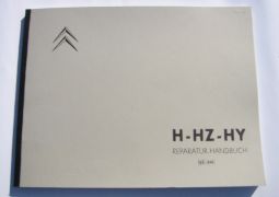 Ro60a  Rep. Handbuch HY [180 pg]