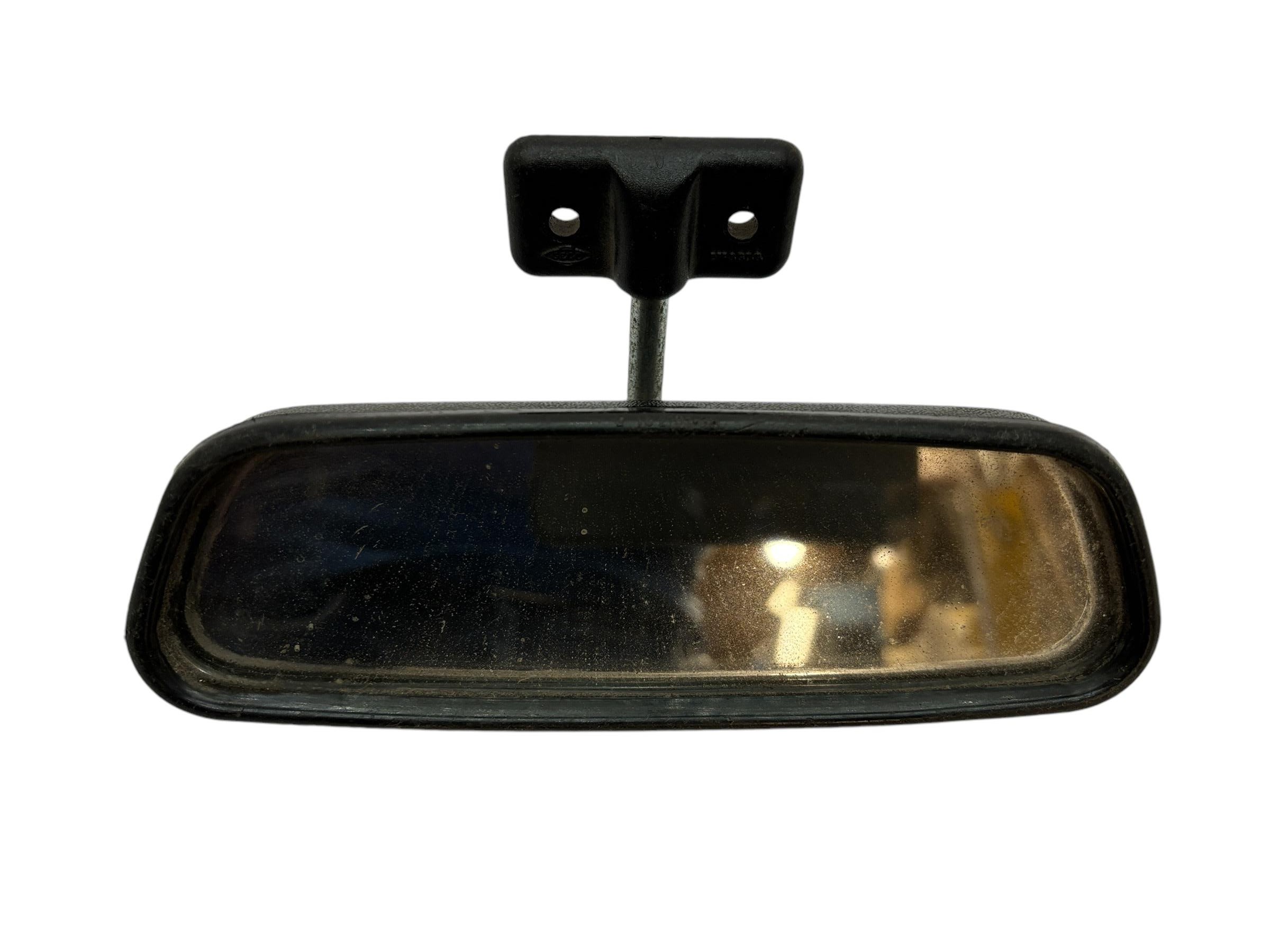 24-069  Rear view mirror, Citroen HY