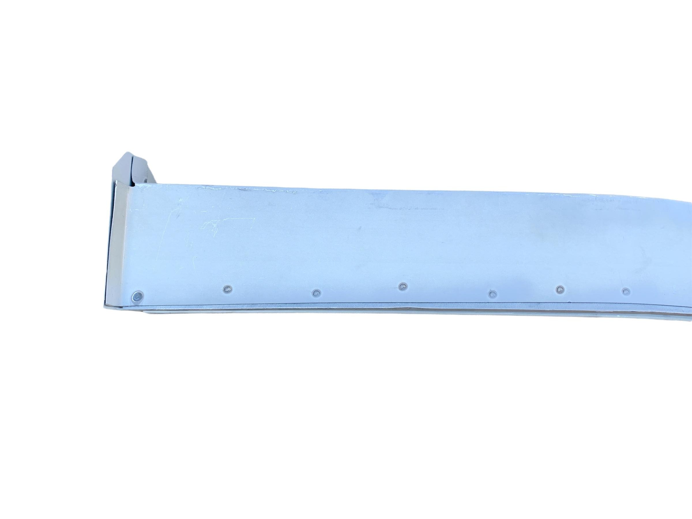 HY81169Adeel  Bodypanel above front wing 42cm, Citroen HY, right