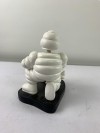 Bib-036  Michelin, Bibendum with dog 17cm