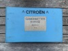 651-1  Parts book Citroen HY Petrol, original Citroen