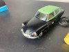 23-135  vintage Taxi Citroen DS19 made by Osul Portugal