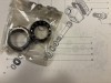 ZC9088066u-067u  Bearing ring and bearing for steering house, Citroen HY