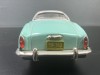 24-059  oude speelgoedauto VW Karmann Ghia 24cm