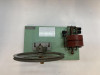 25-005  Schoolmodel leermodel opengewerkte motor generator dynamo