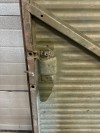 HY84206e  Right sliding door new lower beam, Citroen HY