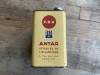 23-126  Antar 5 liter olieblik FH-6