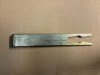 HP844100  Hinge pick-up left male, L=218, Citroen HY