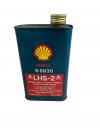 23-024  LHS-2 oil can shell Citroen DS