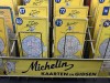 24-025  Michelin-Display für Michelin-Kartenführer mit 36 Karten