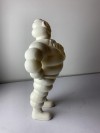 Bib-025  Michelin, standing Bibendum 31 cm