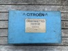 651-1  Parts book Citroen HY Petrol, original Citroen