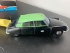 23-135  vintage Taxi Citroen DS19 made by Osul Portugal