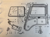 HY844185-186  Türgriff-Set, links und rechts, gebraucht, Citroen HY