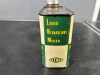 24-054  Yacco 1 liter LHM blik 17 x 12 x 6.5 cm