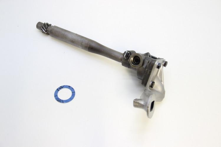 457472  Oil pump complete old model, Citroen HY