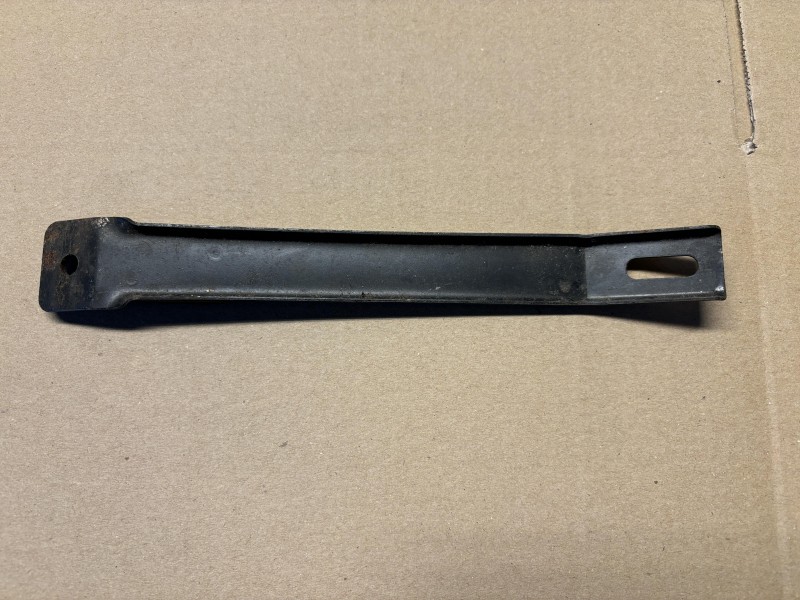 HG23278b  Radiator bracket, Citroen HY, Diesel